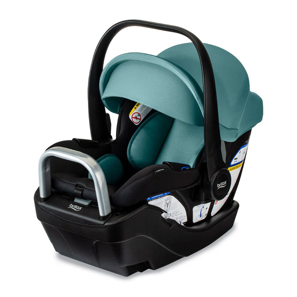 Willow S Infant Car Seat