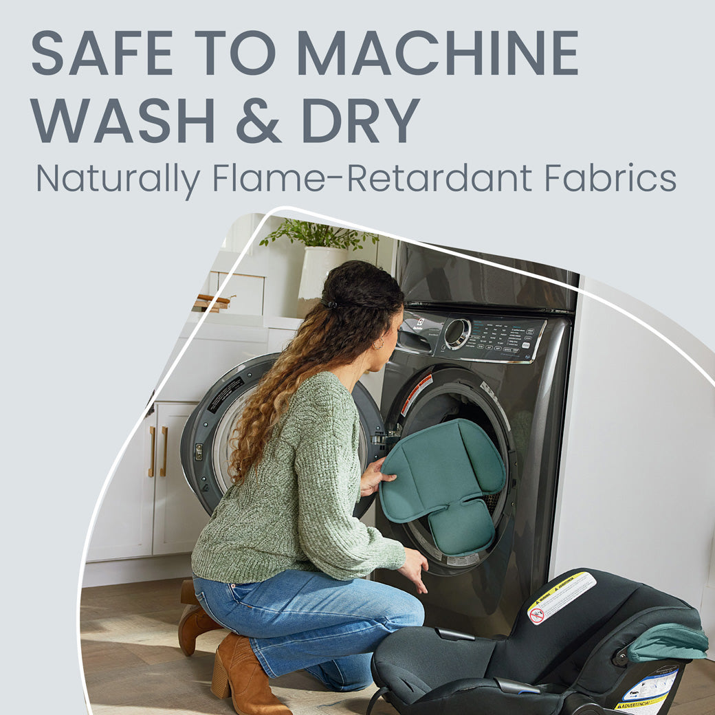 Willow S Infant Car Seat