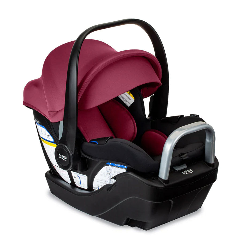 Willow S Infant Car Seat
