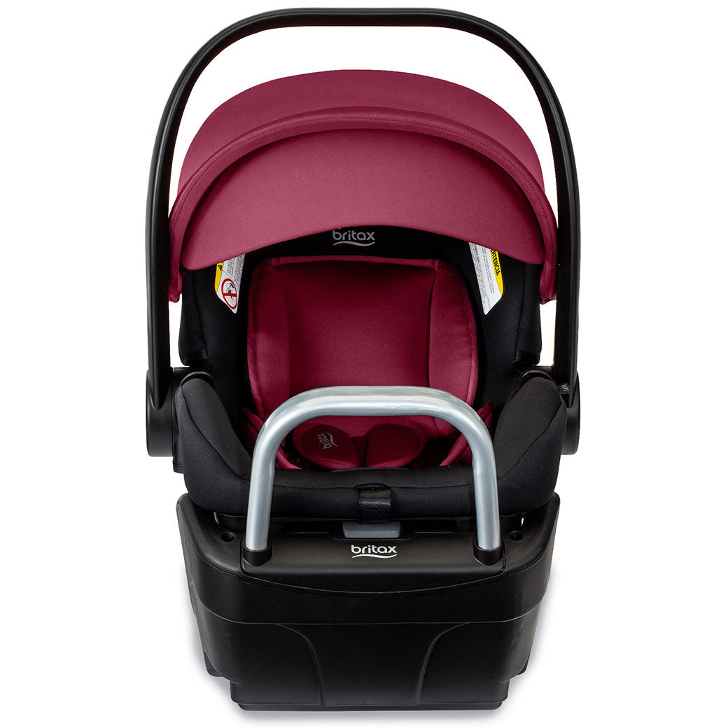 Willow S Infant Car Seat
