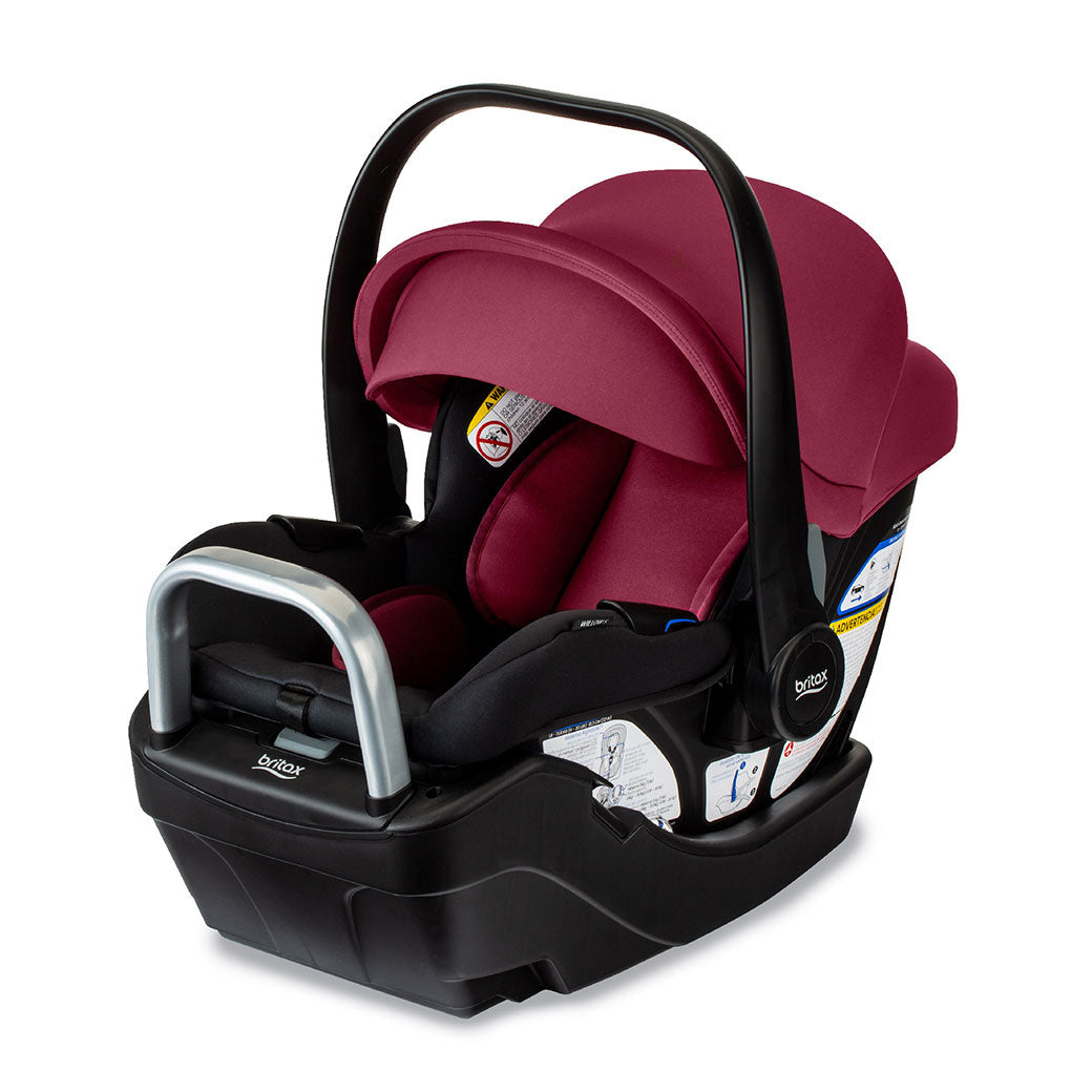 Willow S Infant Car Seat