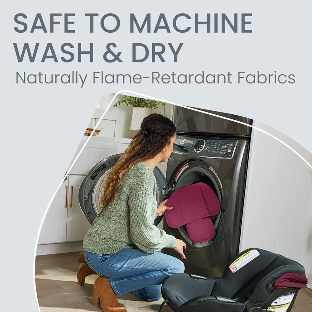 Willow S Infant Car Seat