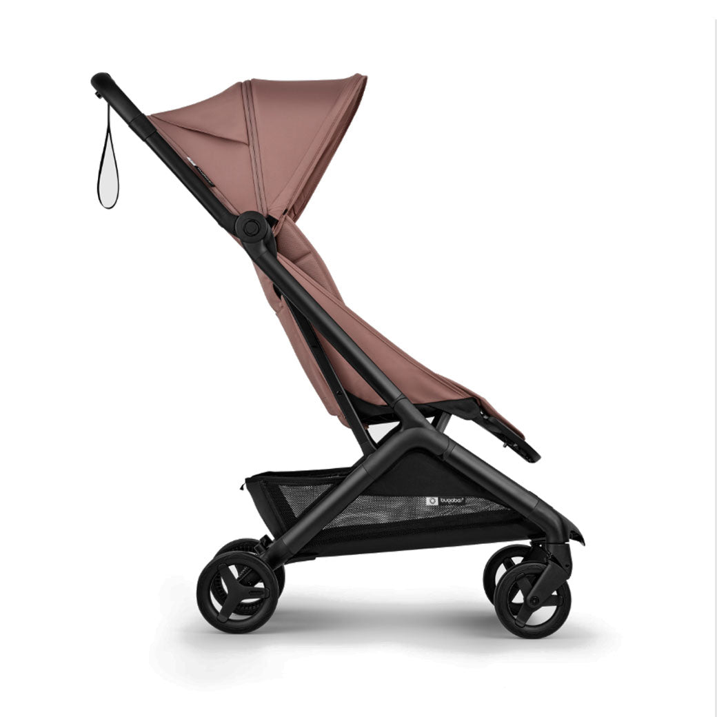 Butterfly 2 Stroller
