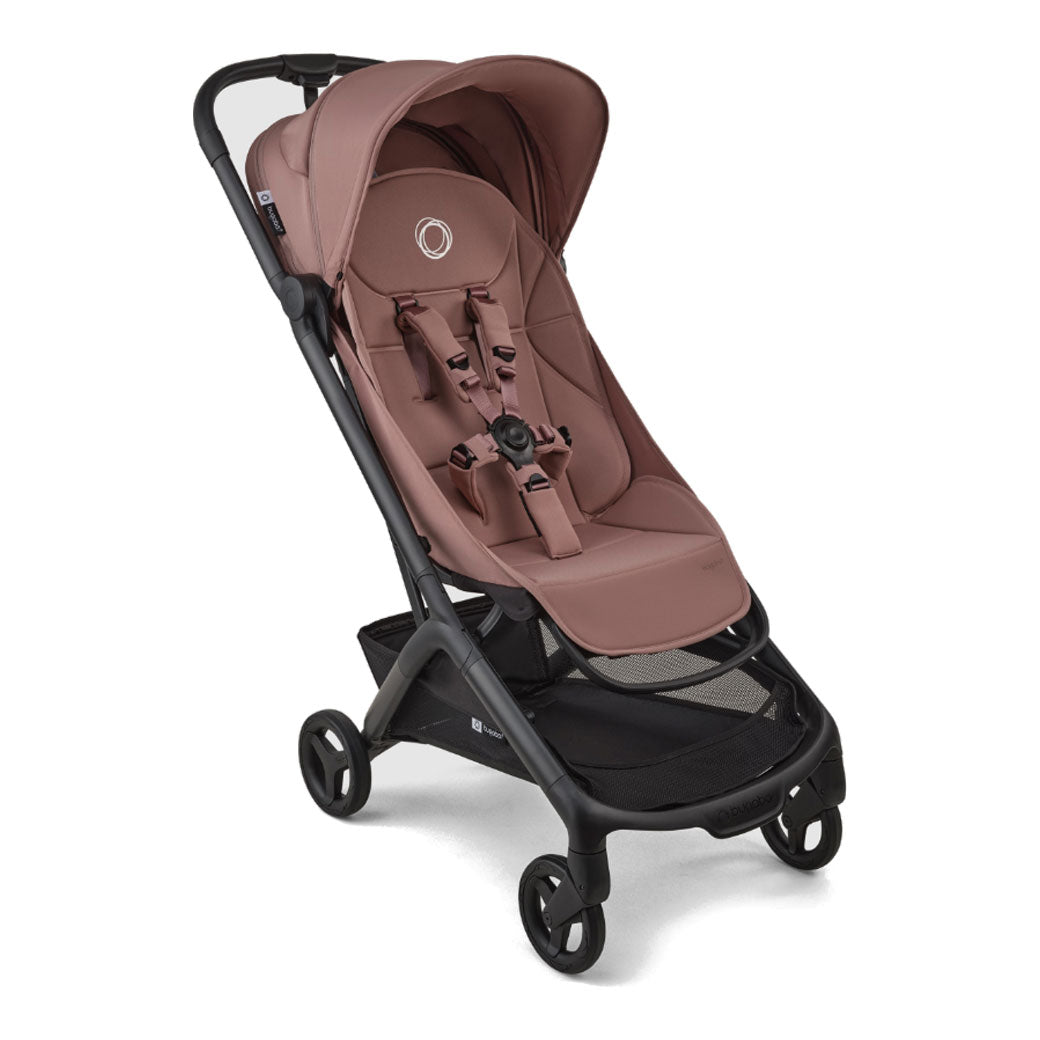 Butterfly 2 Stroller