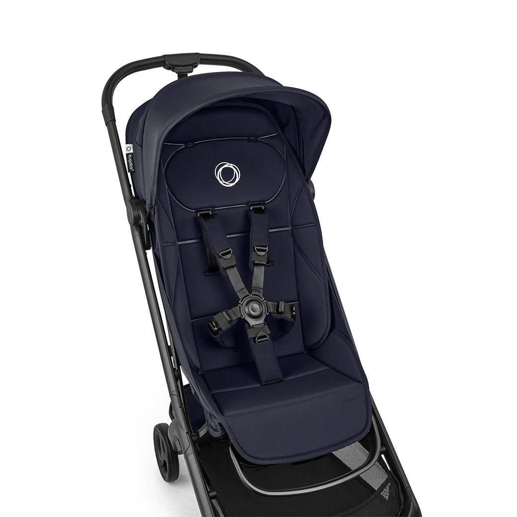 Butterfly 2 Plus Stroller