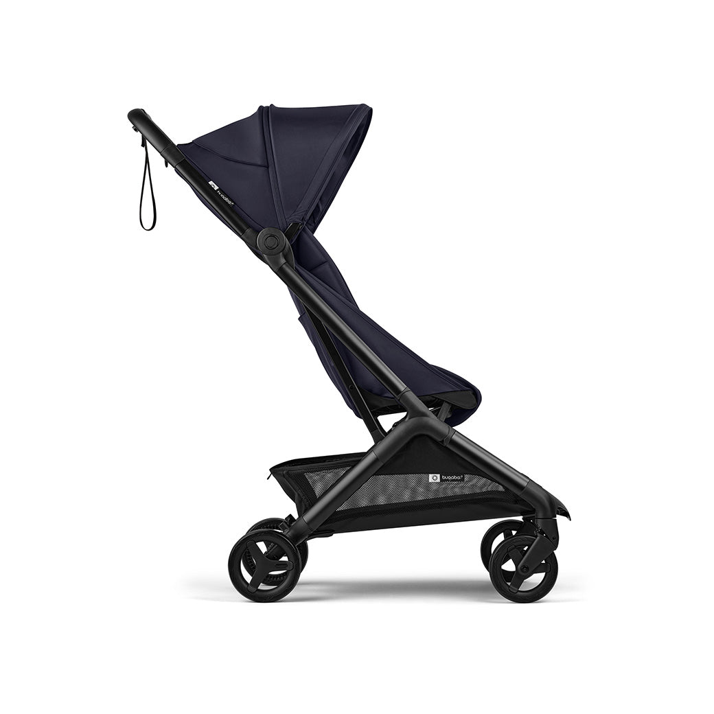 Butterfly 2 Plus Stroller