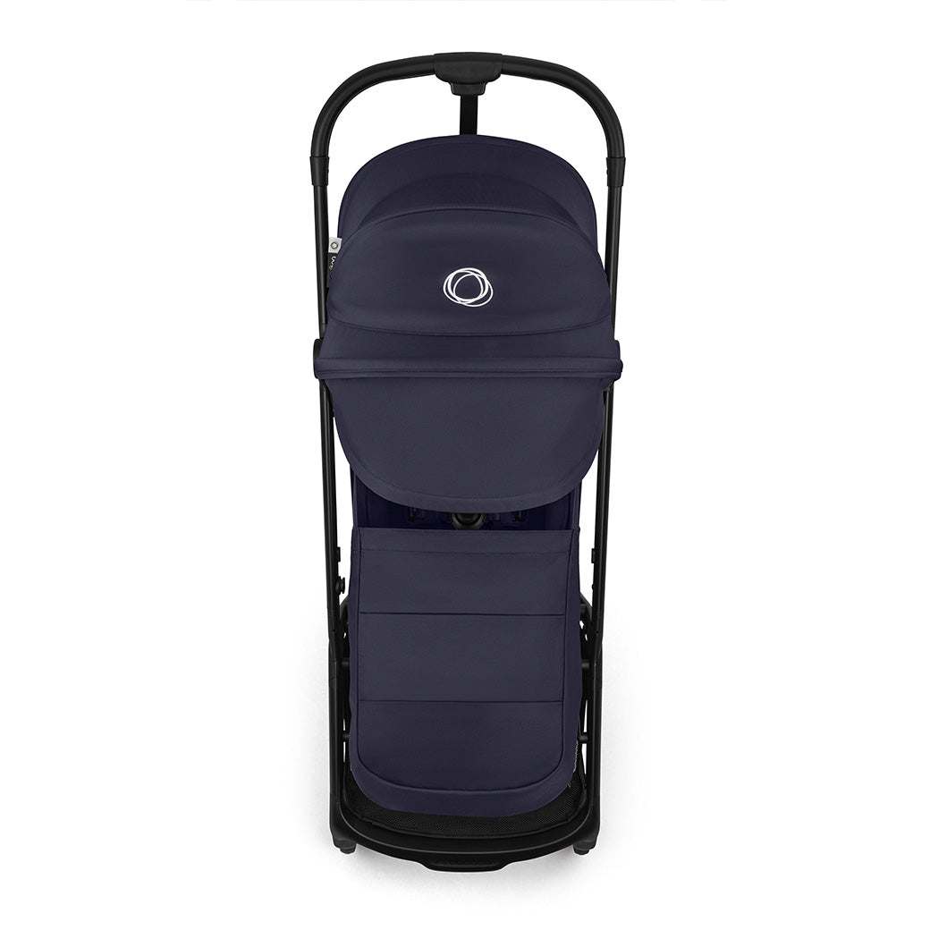 Butterfly 2 Plus Stroller