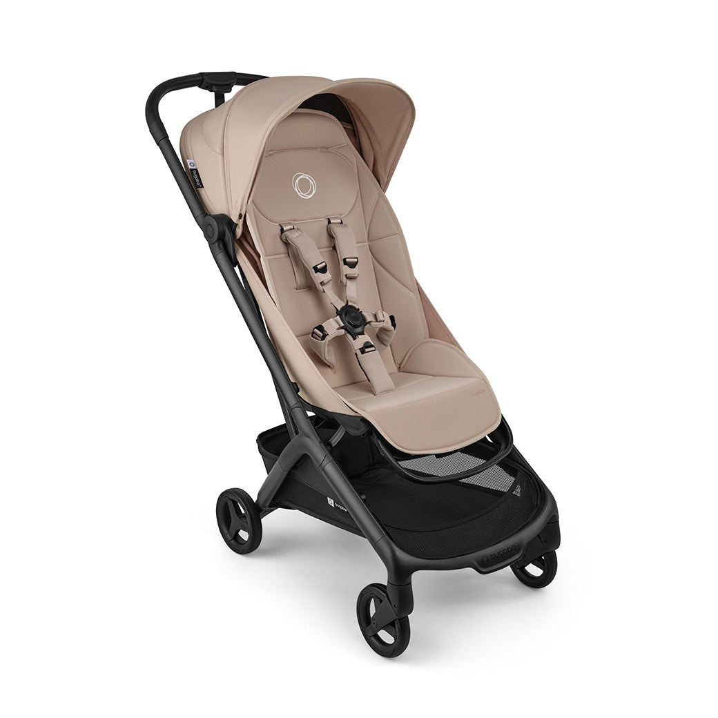 Butterfly 2 Plus Stroller