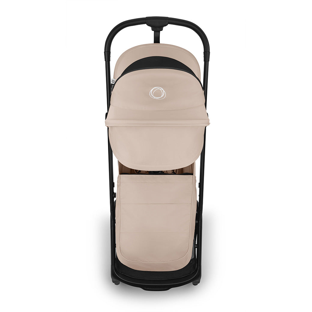 Butterfly 2 Plus Stroller