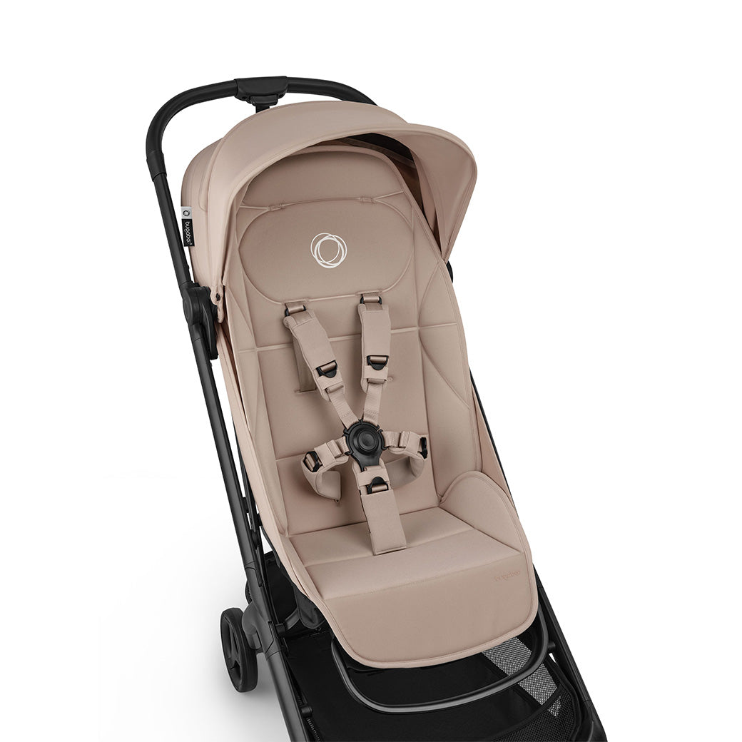 Butterfly 2 Plus Stroller