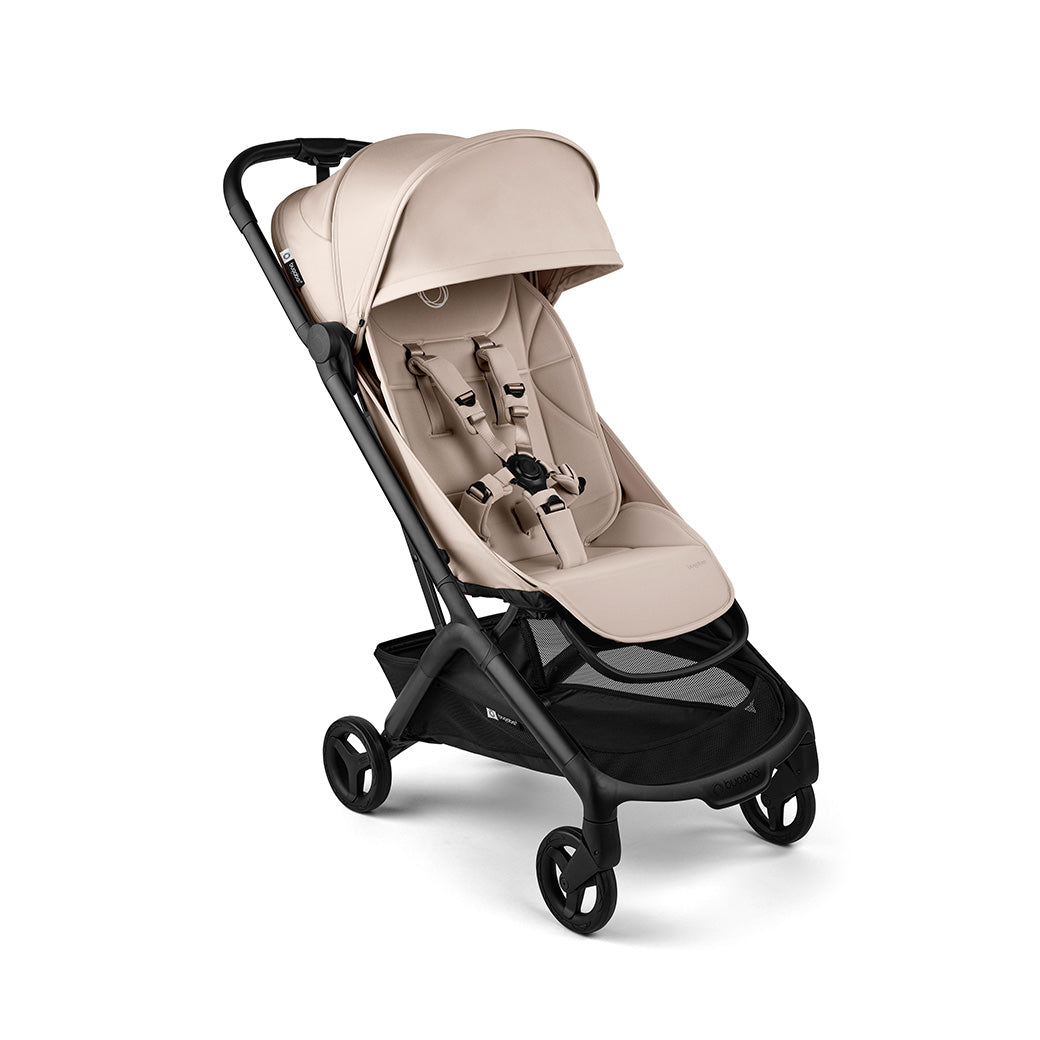 Butterfly 2 Plus Stroller