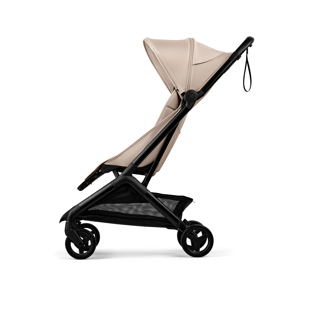Butterfly 2 Plus Stroller