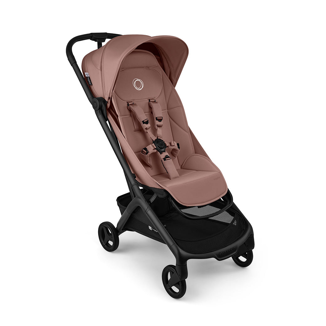 Butterfly 2 Plus Stroller