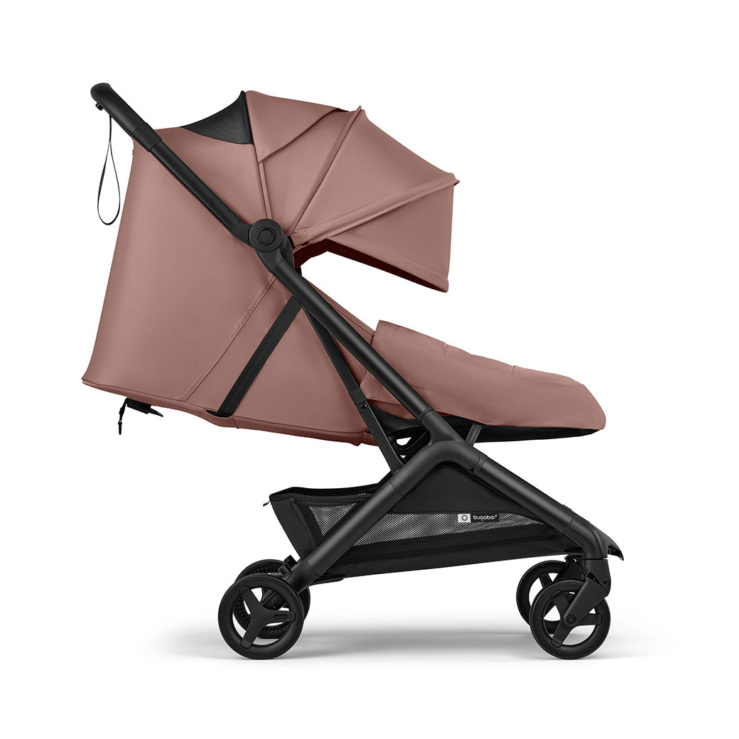 Butterfly 2 Plus Stroller