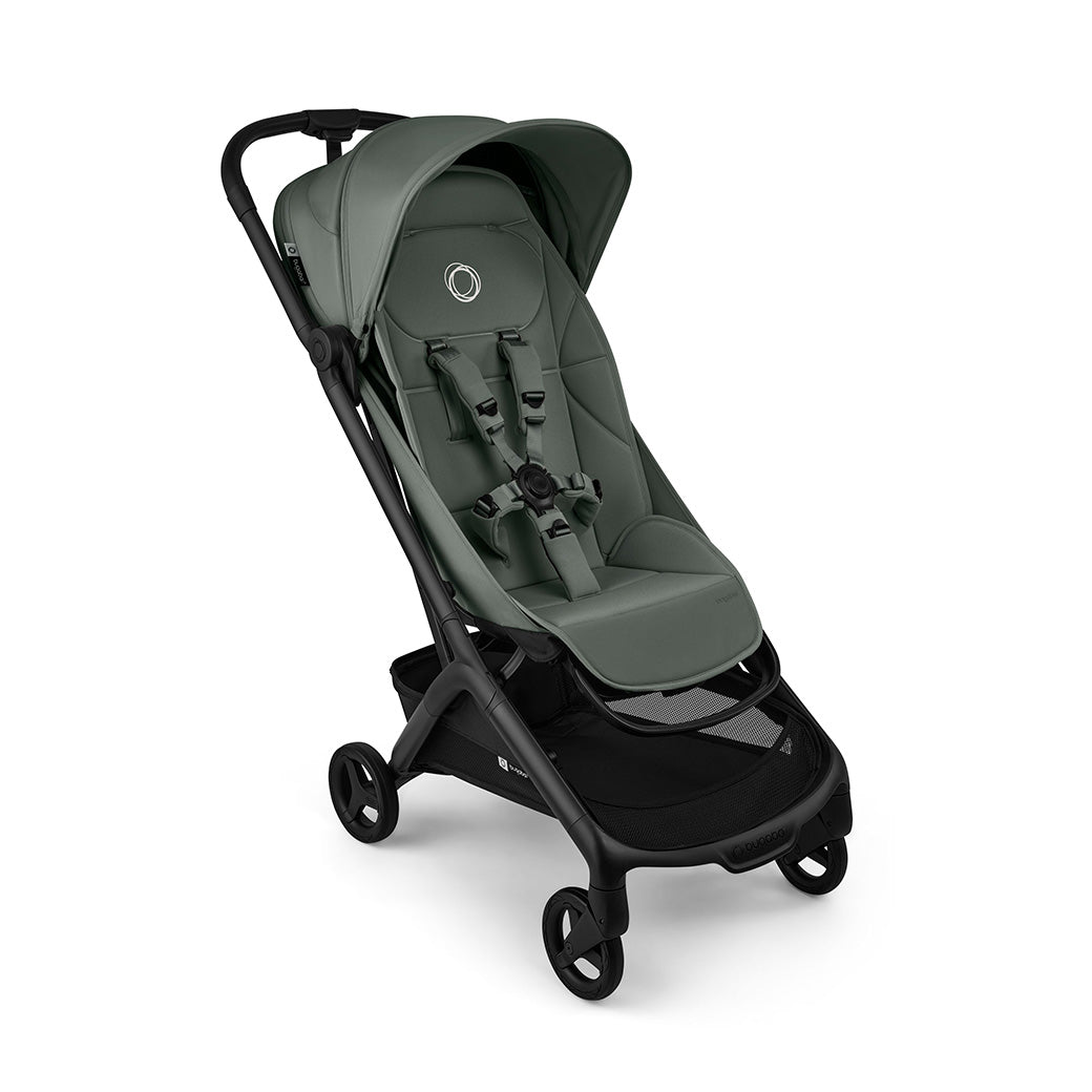 Butterfly 2 Plus Stroller