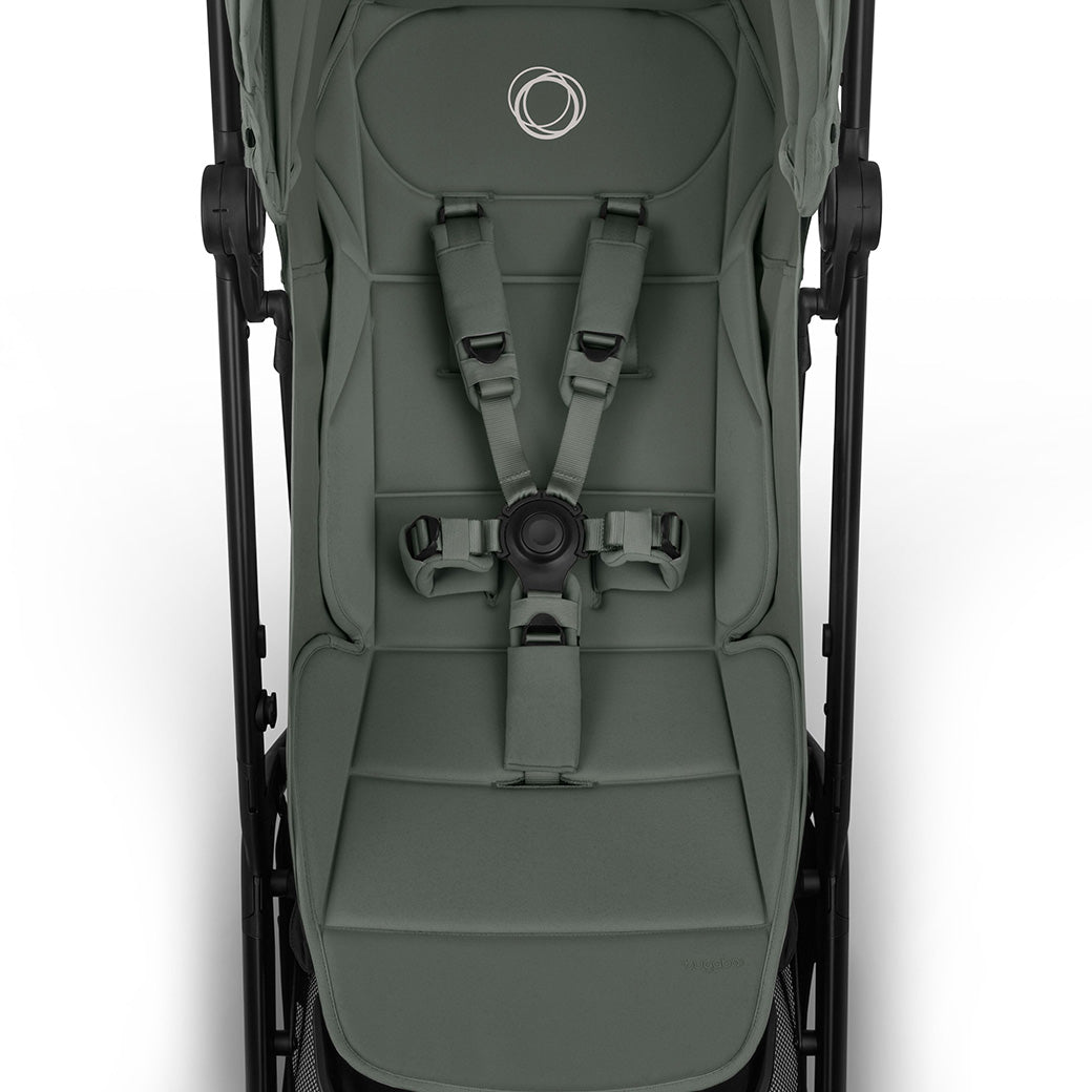 Butterfly 2 Plus Stroller