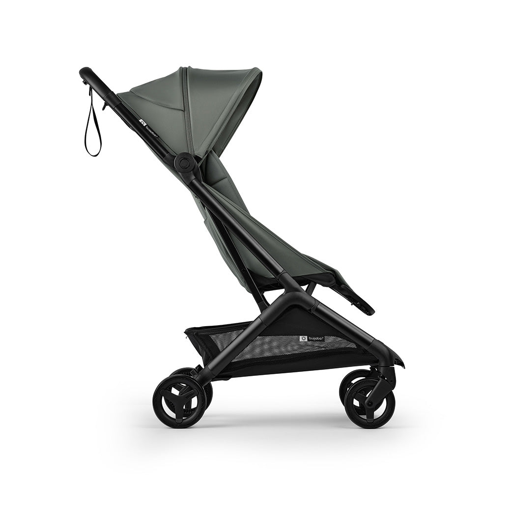 Butterfly 2 Plus Stroller