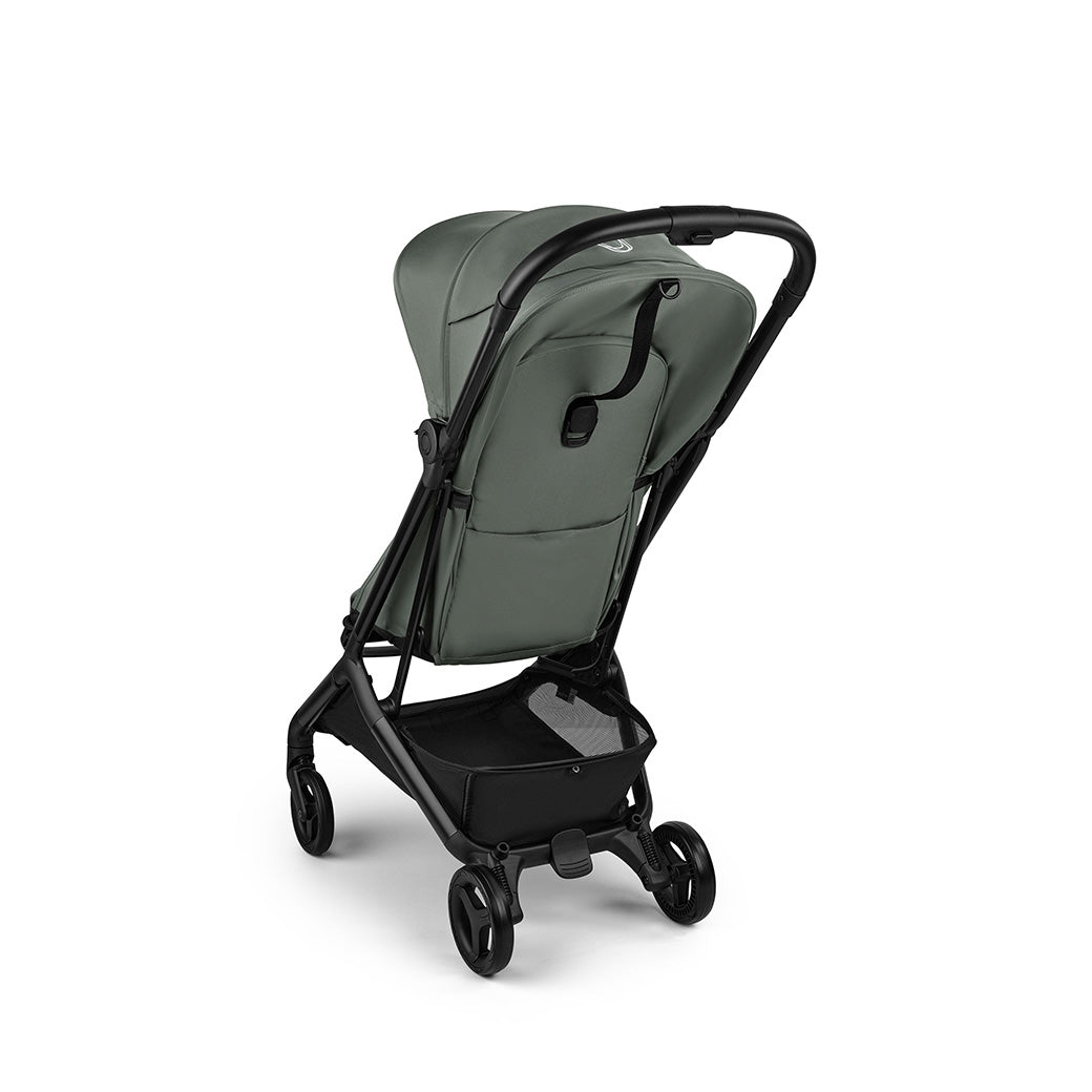 Butterfly 2 Plus Stroller
