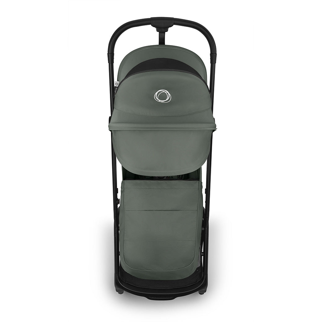Butterfly 2 Plus Stroller