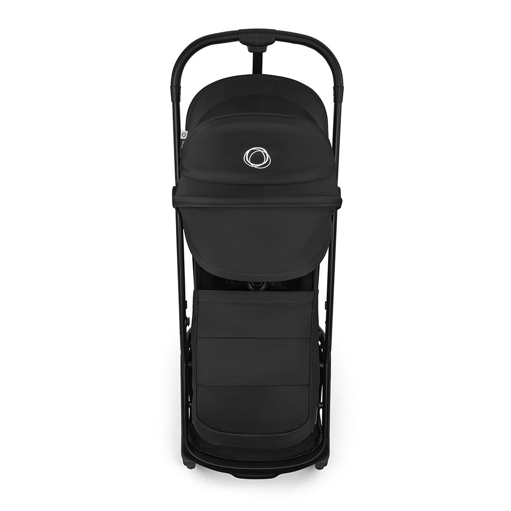Butterfly 2 Plus Stroller