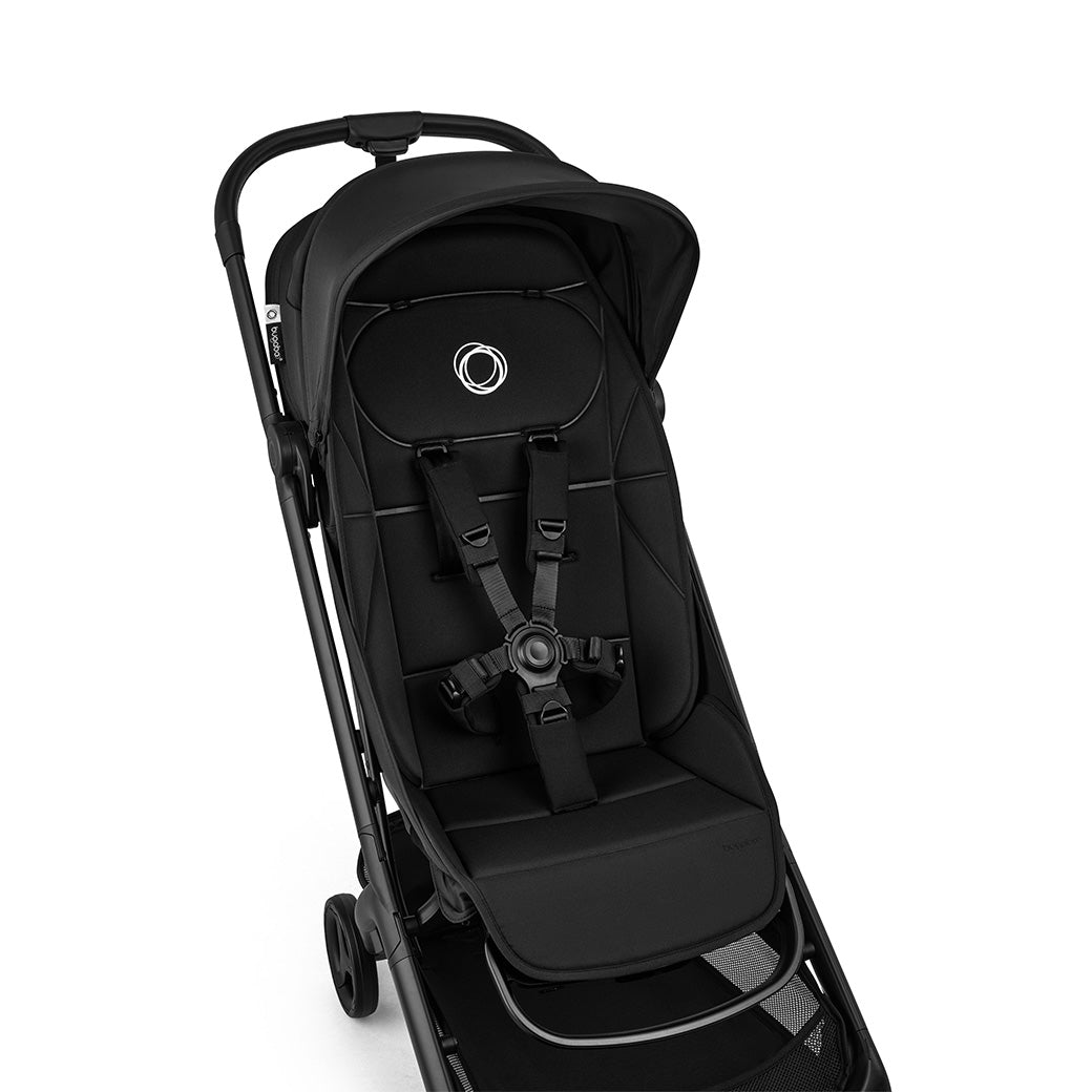 Butterfly 2 Plus Stroller