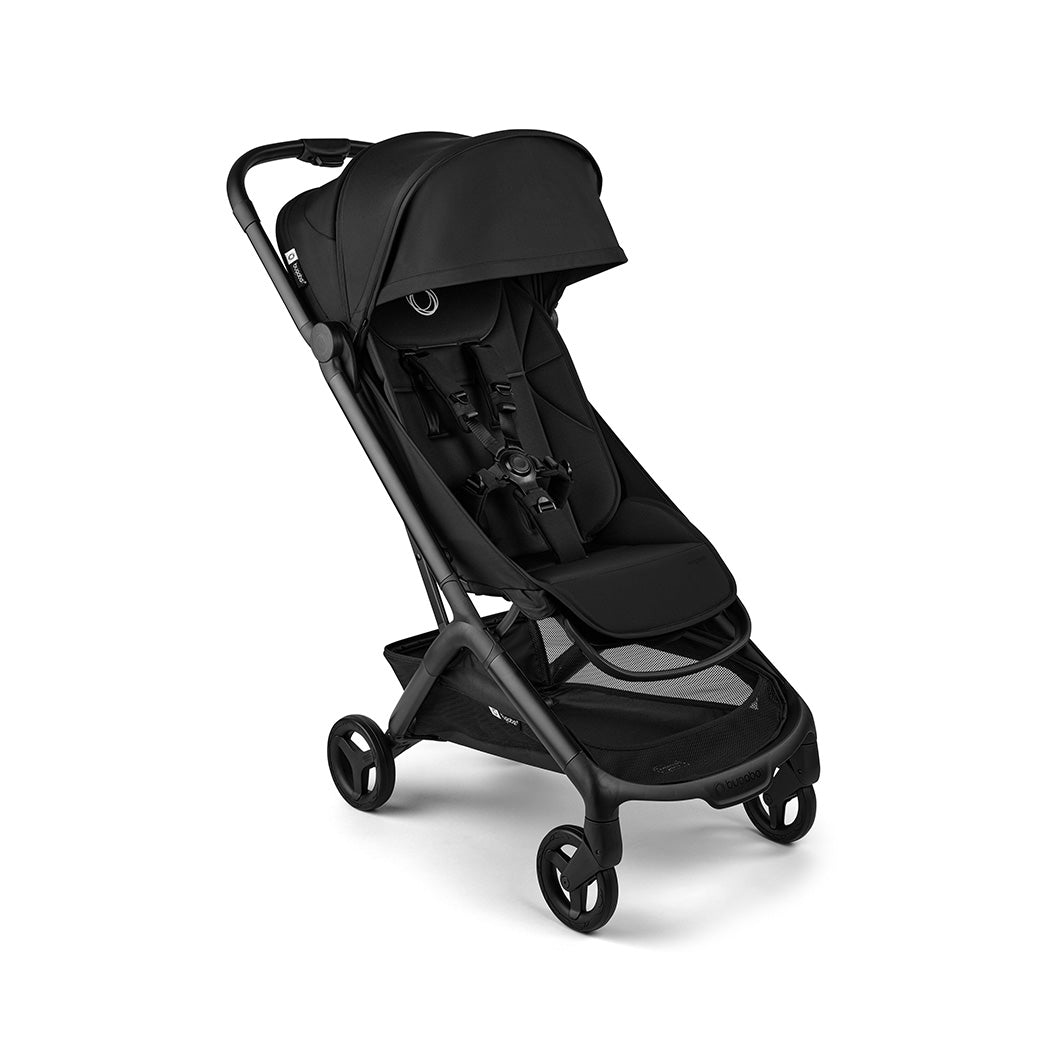 Butterfly 2 Plus Stroller