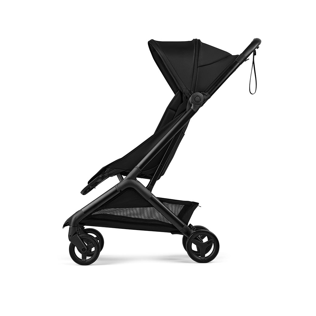 Butterfly 2 Plus Stroller