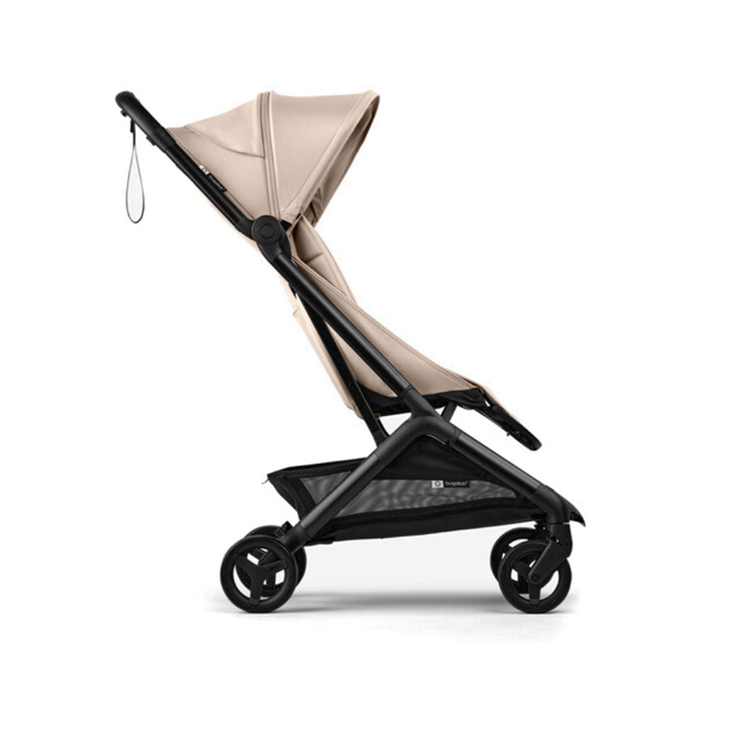 Butterfly 2 Stroller