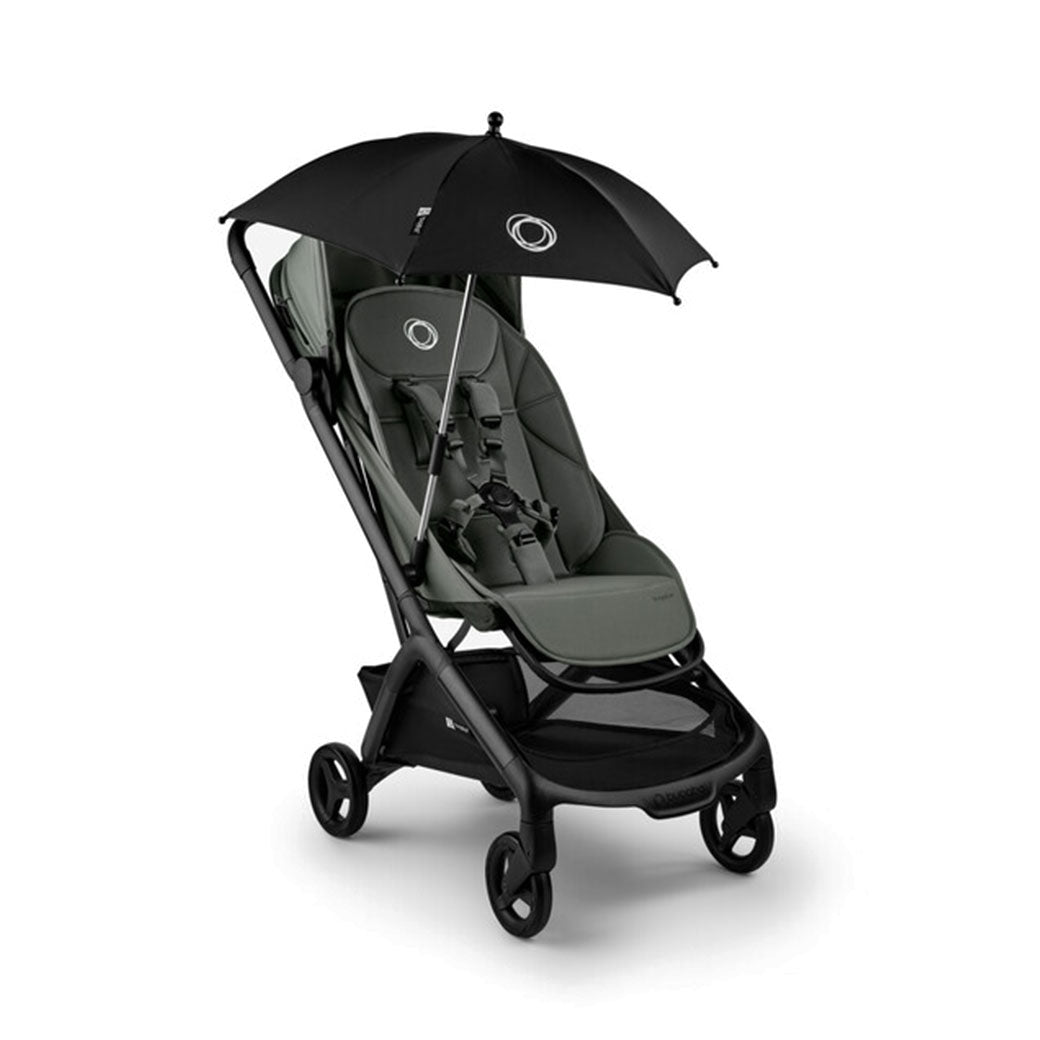 Butterfly 2 Stroller