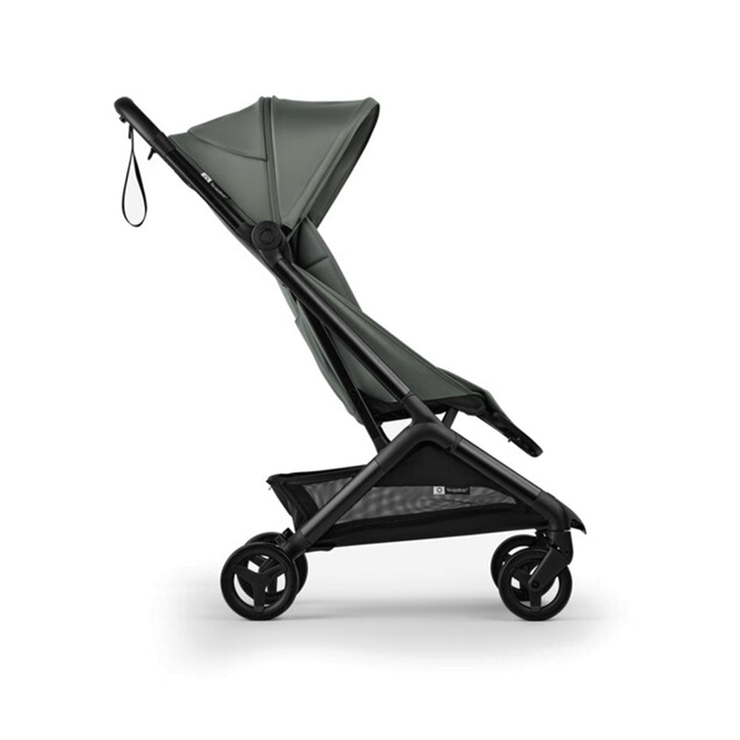 Butterfly 2 Stroller