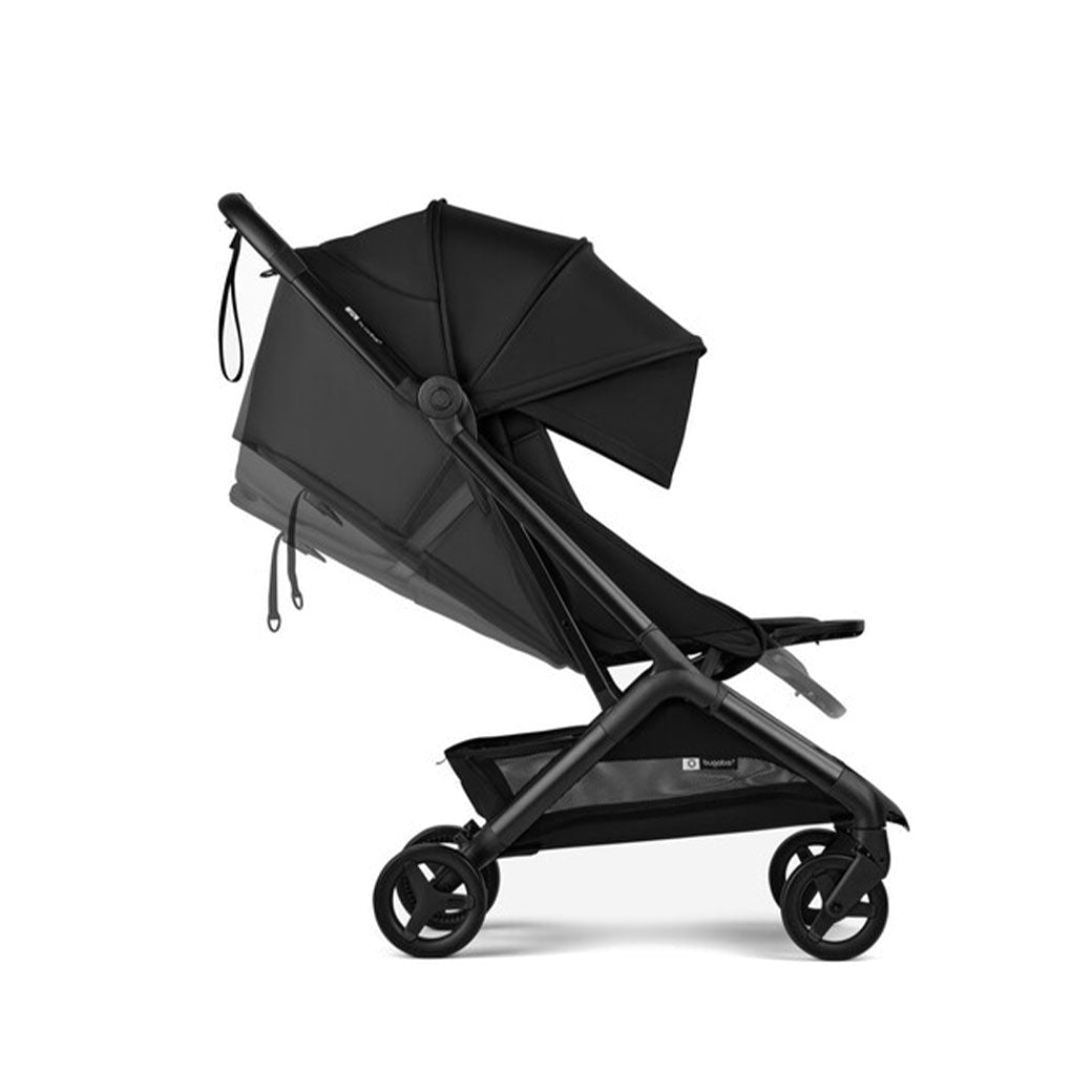 Butterfly 2 Stroller