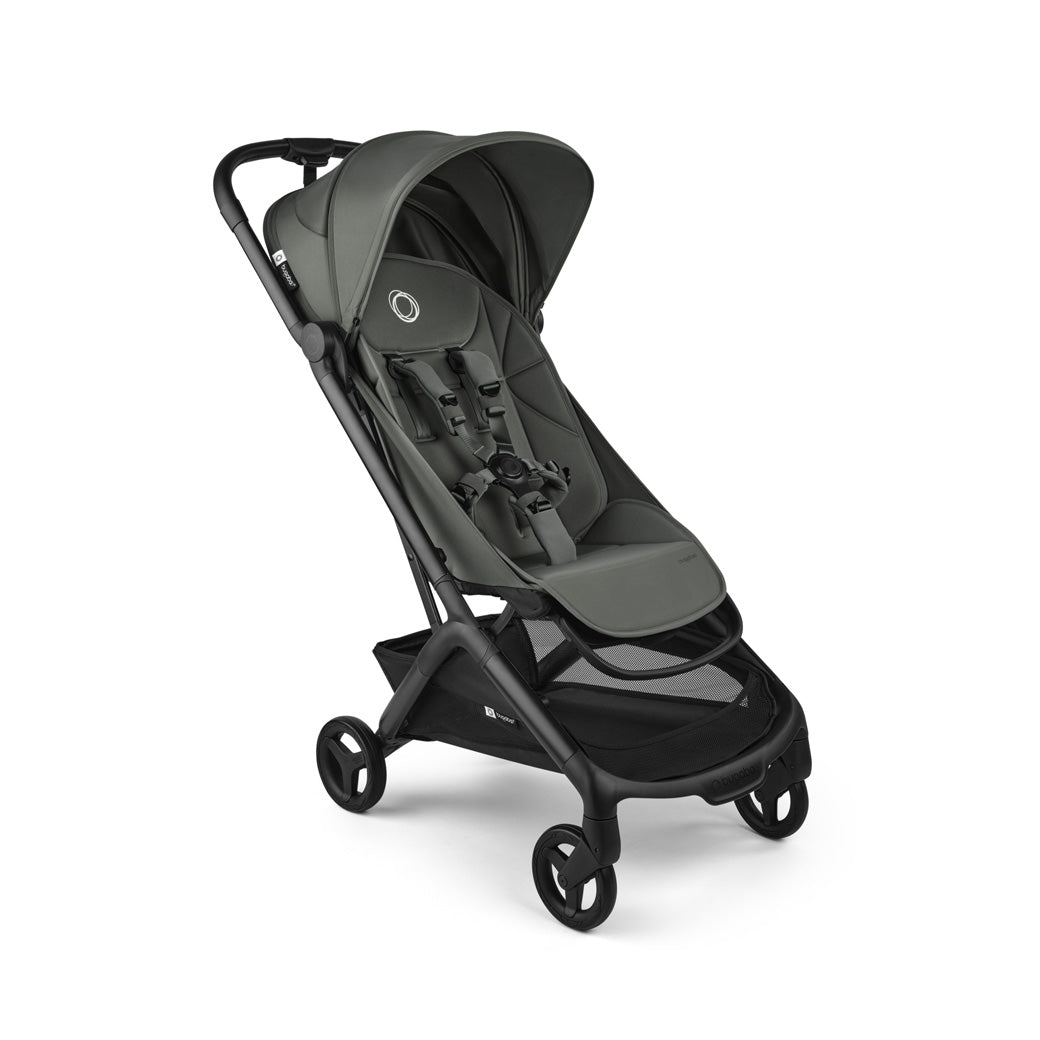 Butterfly 2 Stroller