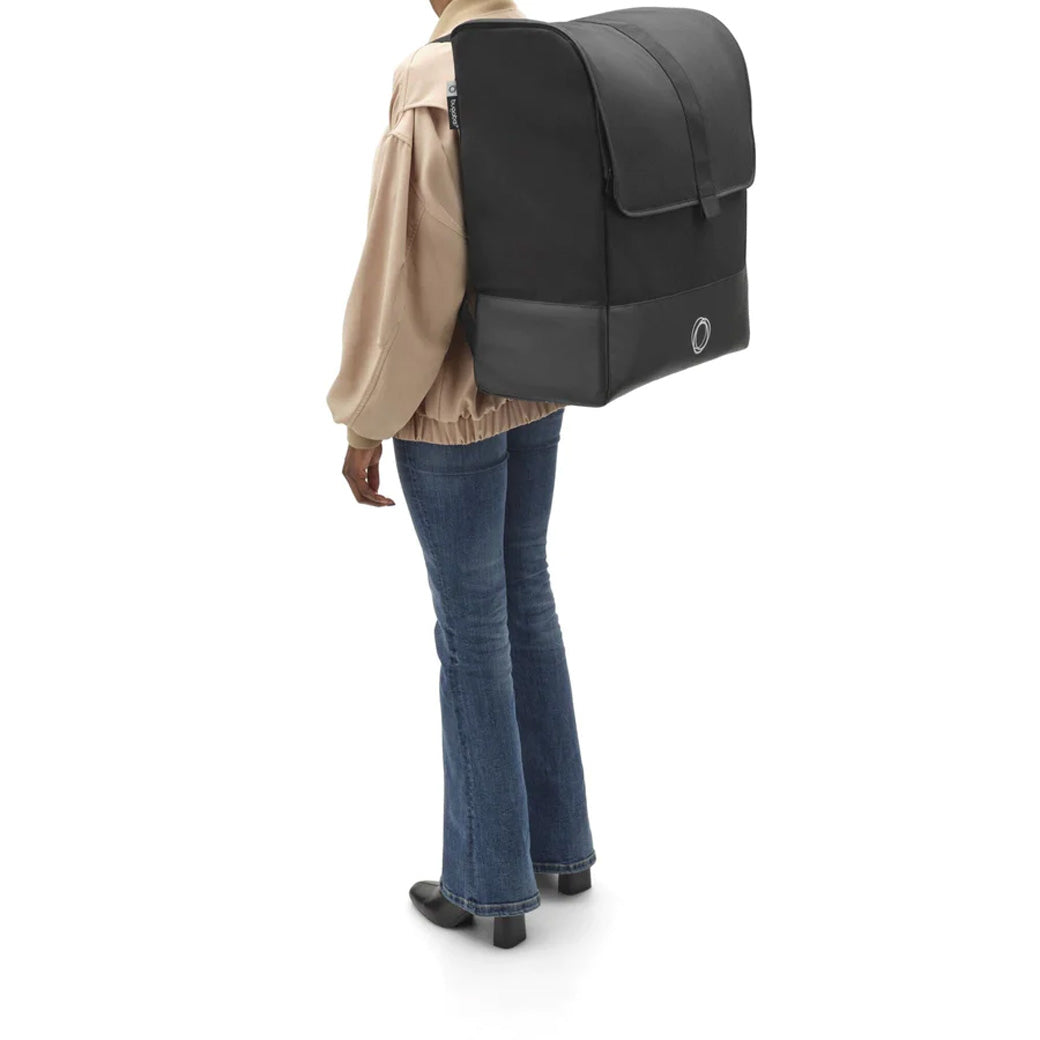 Butterfly Transport Bag