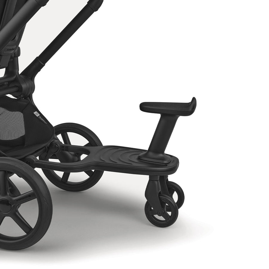 bugaboo board instructions Wheeled Board