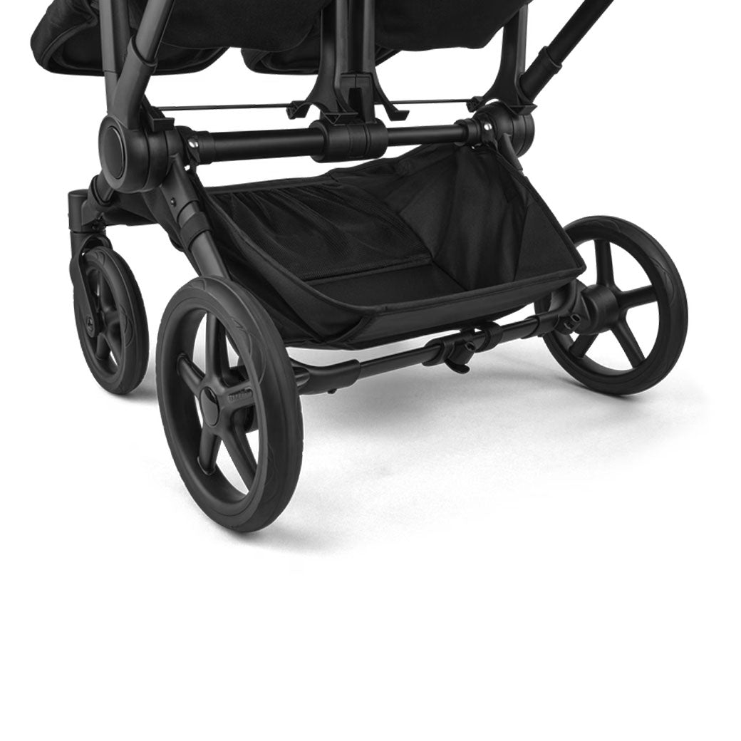 Donkey 6 Complete Stroller