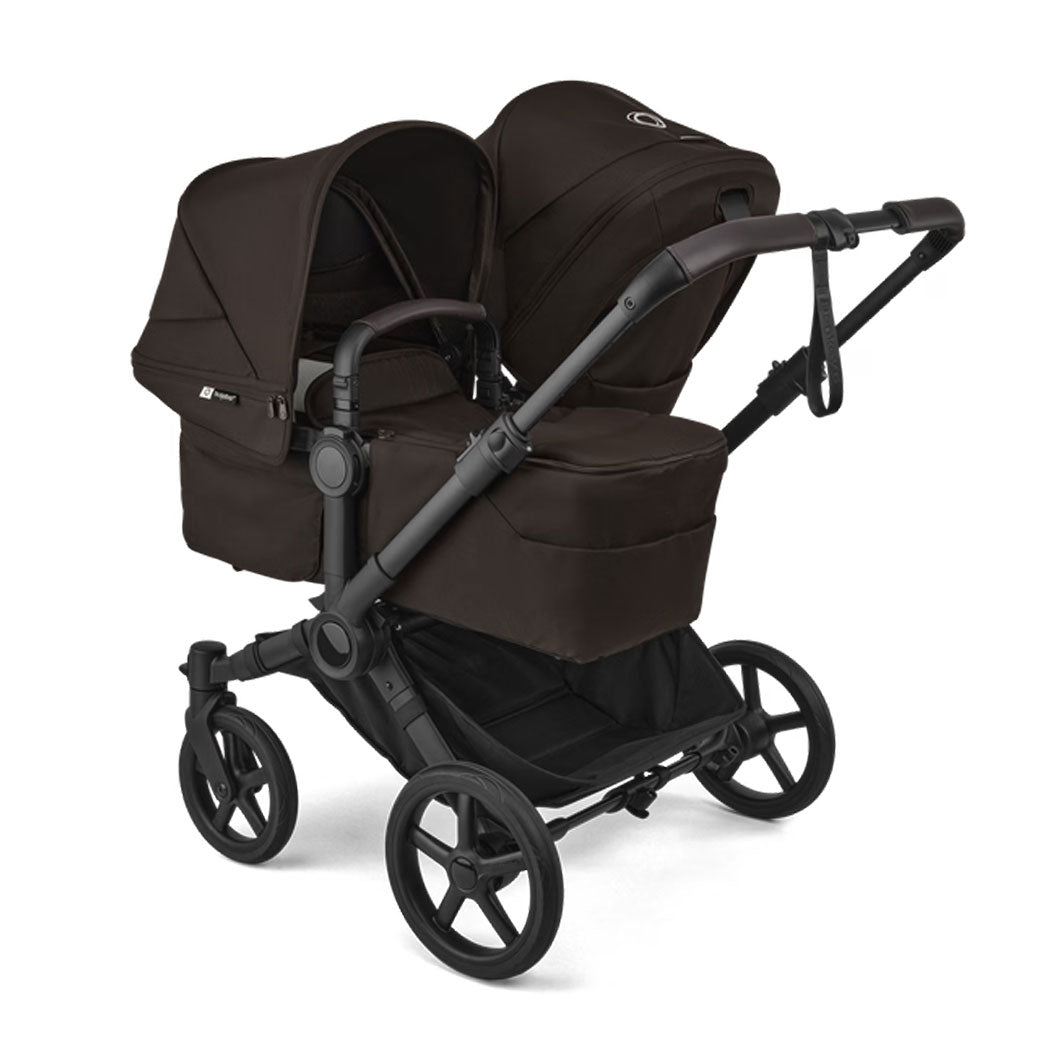 Donkey 6 Complete Stroller