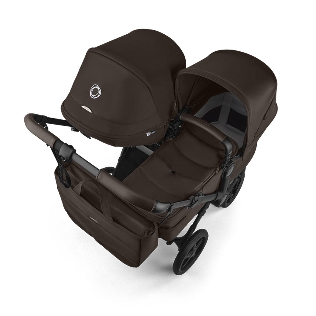 Donkey 6 Complete Stroller