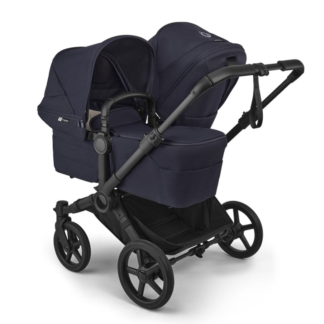 Donkey 6 Complete Stroller