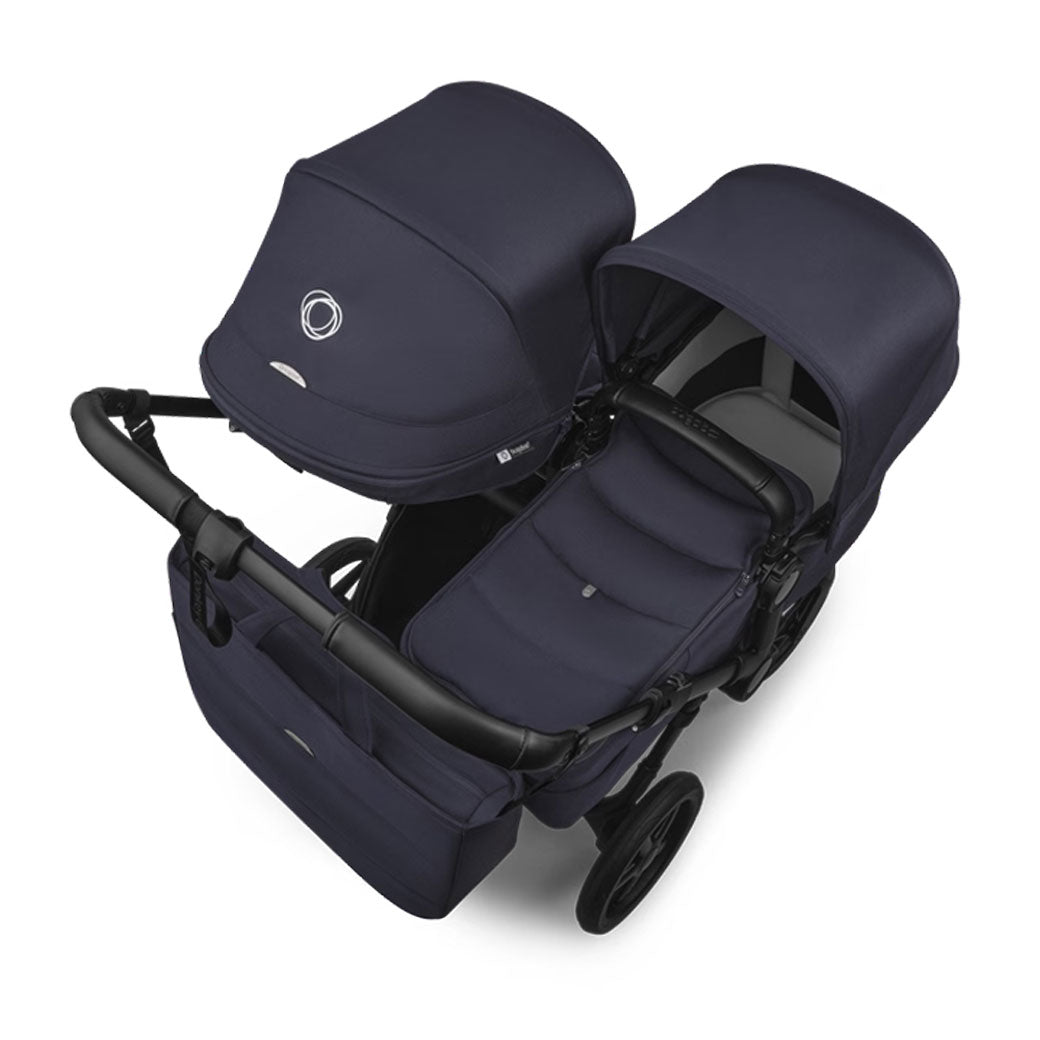 Donkey 6 Complete Stroller