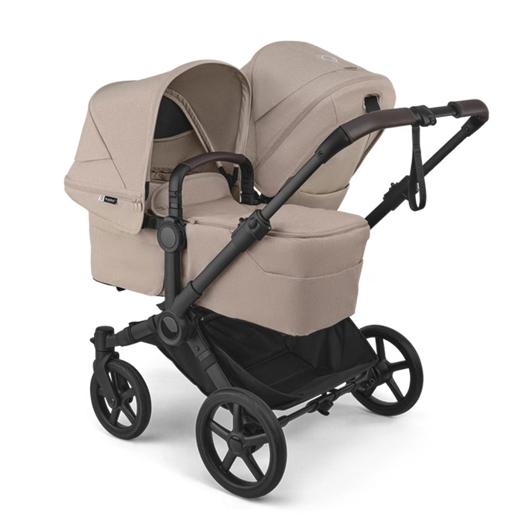 Donkey 6 Complete Stroller