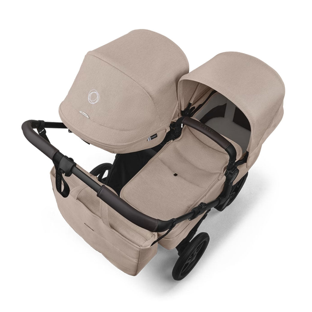 Donkey 6 Complete Stroller