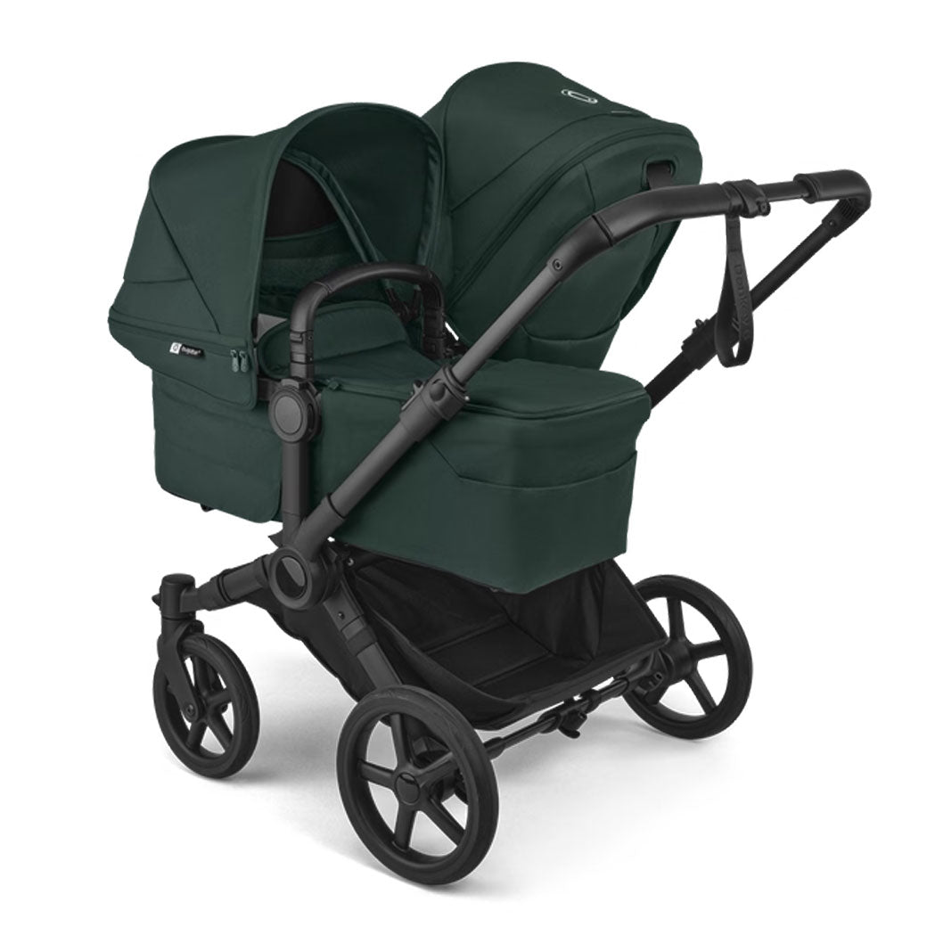 Donkey 6 Complete Stroller