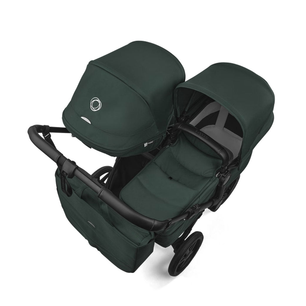 Donkey 6 Complete Stroller