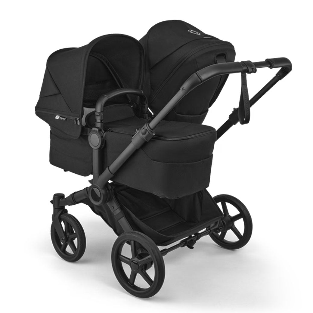 Donkey 6 Complete Stroller