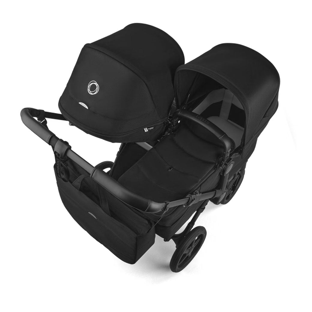 Donkey 6 Complete Stroller