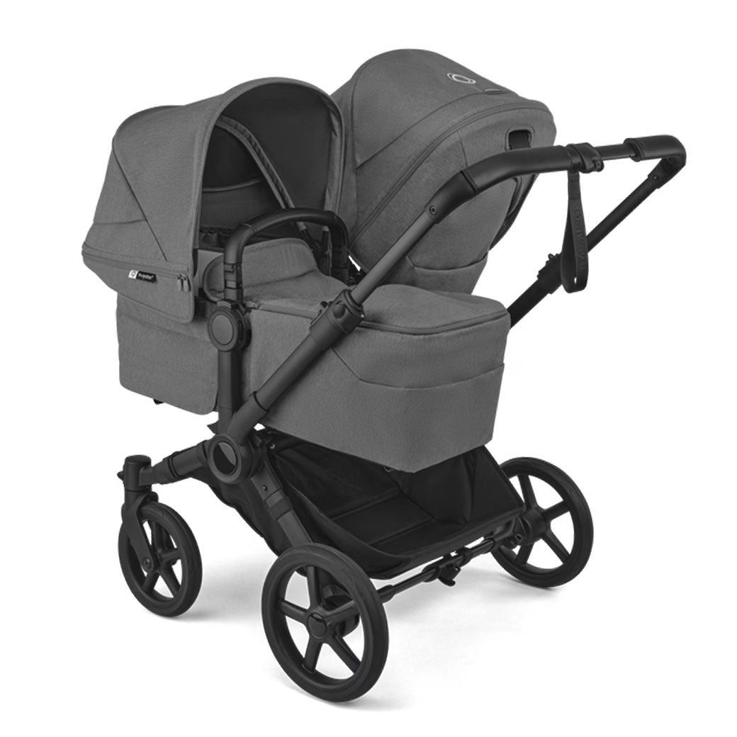Donkey 6 Complete Stroller