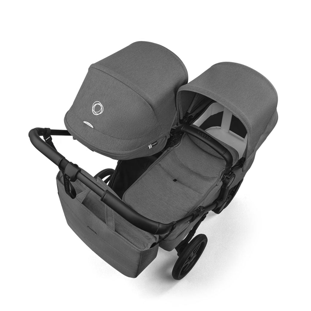 Donkey 6 Complete Stroller