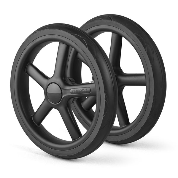 Bugaboo Donkey 6 Rear Wheels Set