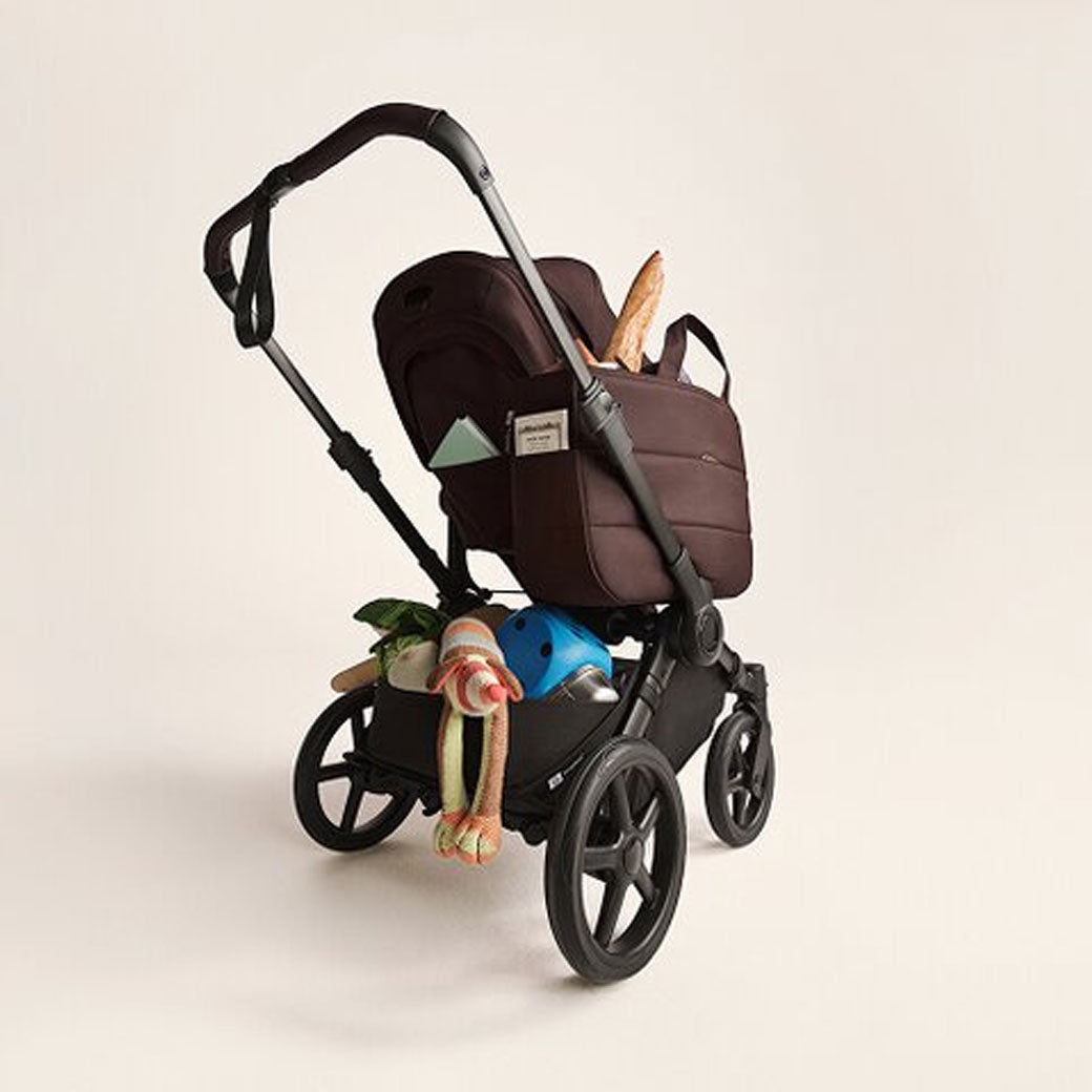 Donkey 6 Complete Stroller