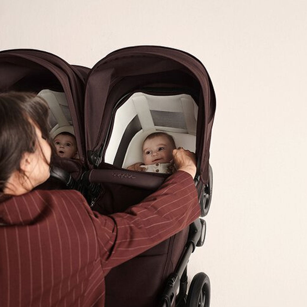 Donkey 6 Complete Stroller